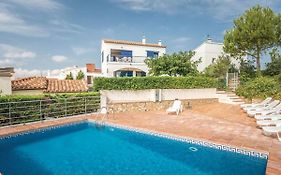 Holiday Home Garbinell I By Interhome