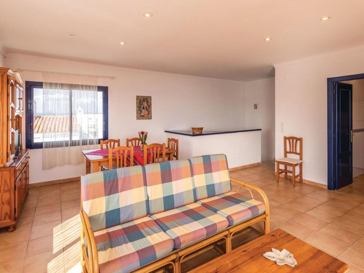 Holiday Home Garbinell I By Interhome L' Escala Exterior foto