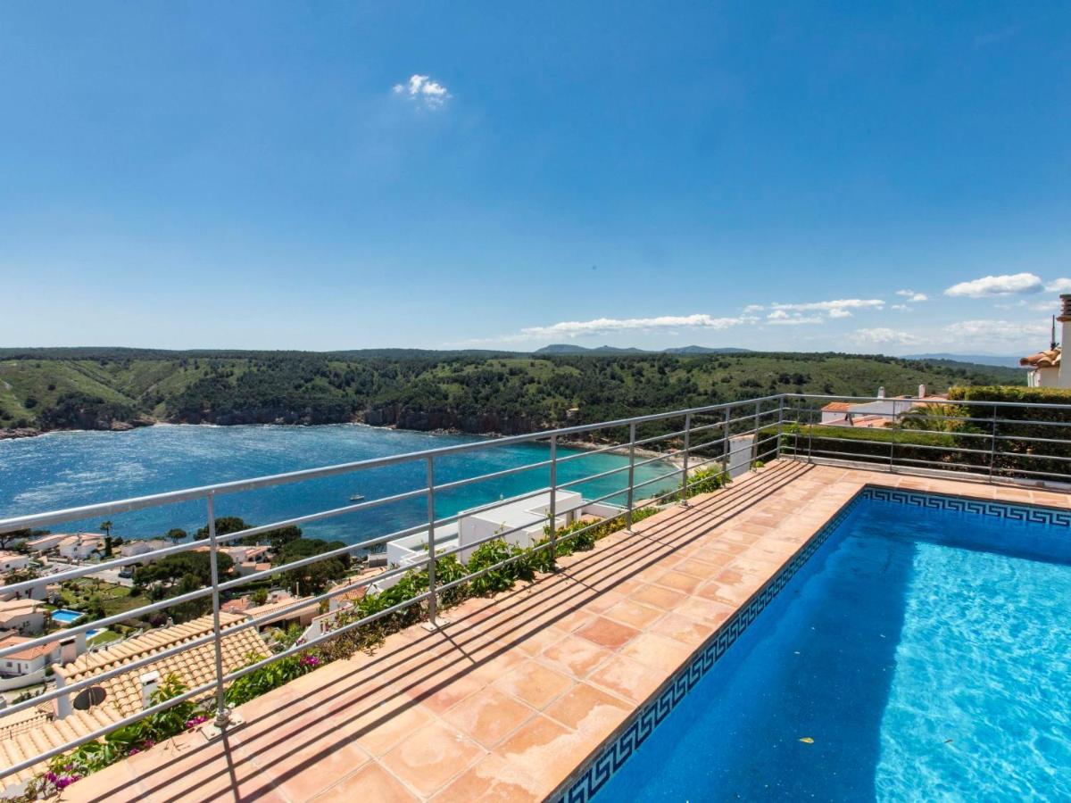 Holiday Home Garbinell I By Interhome L' Escala Exterior foto