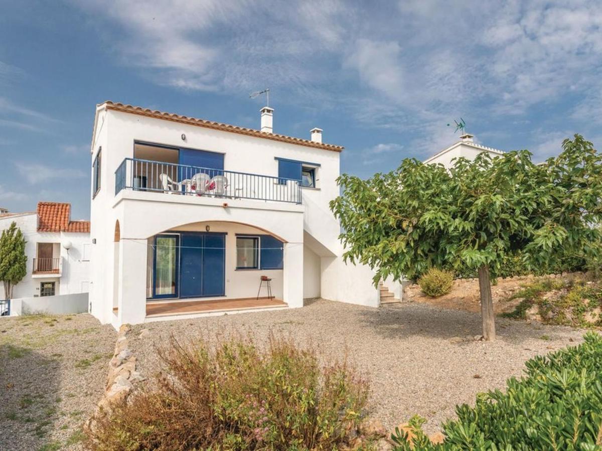 Holiday Home Garbinell I By Interhome L' Escala Exterior foto