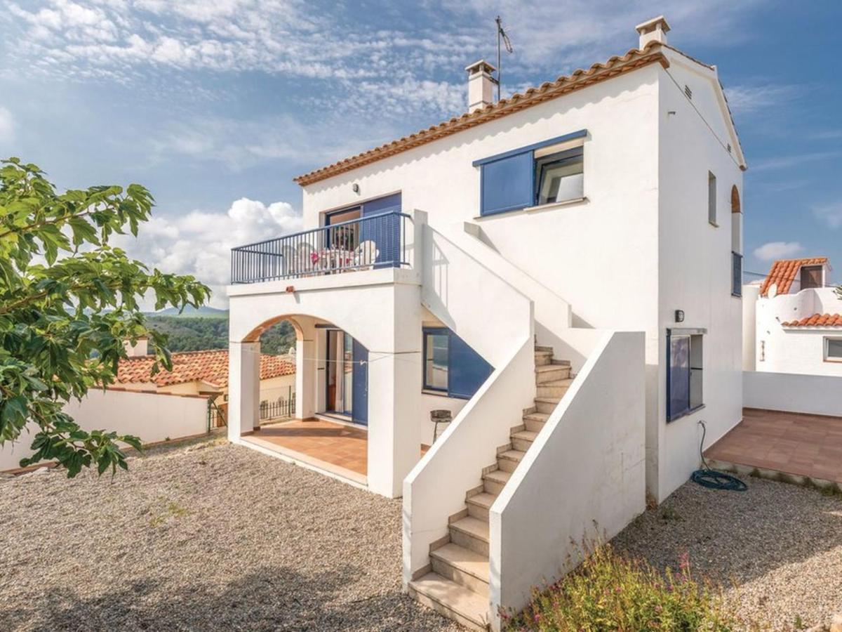 Holiday Home Garbinell I By Interhome L' Escala Exterior foto