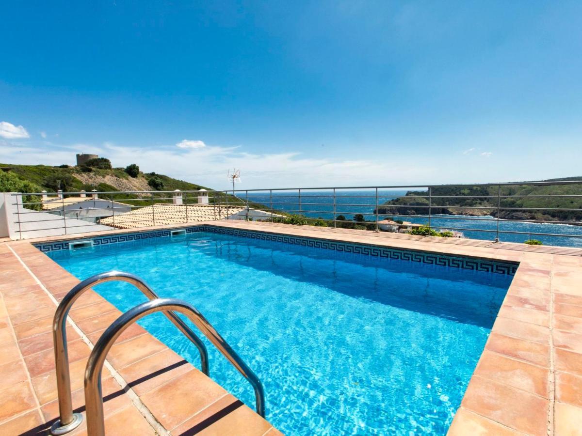 Holiday Home Garbinell I By Interhome L' Escala Exterior foto